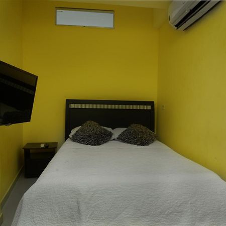 Poseidon Lake Apartments Cartagena 外观 照片
