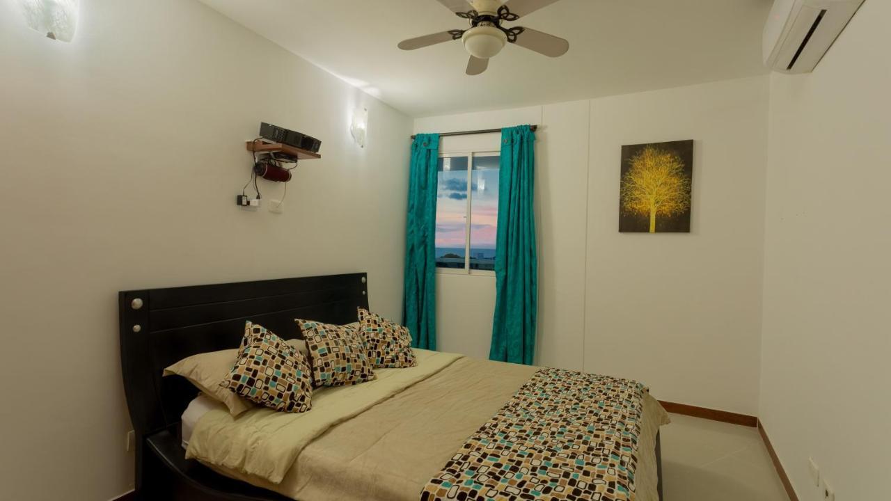 Poseidon Lake Apartments Cartagena 外观 照片